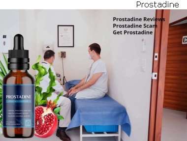 Prostadine In Uk